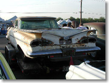 '59 Elcamino